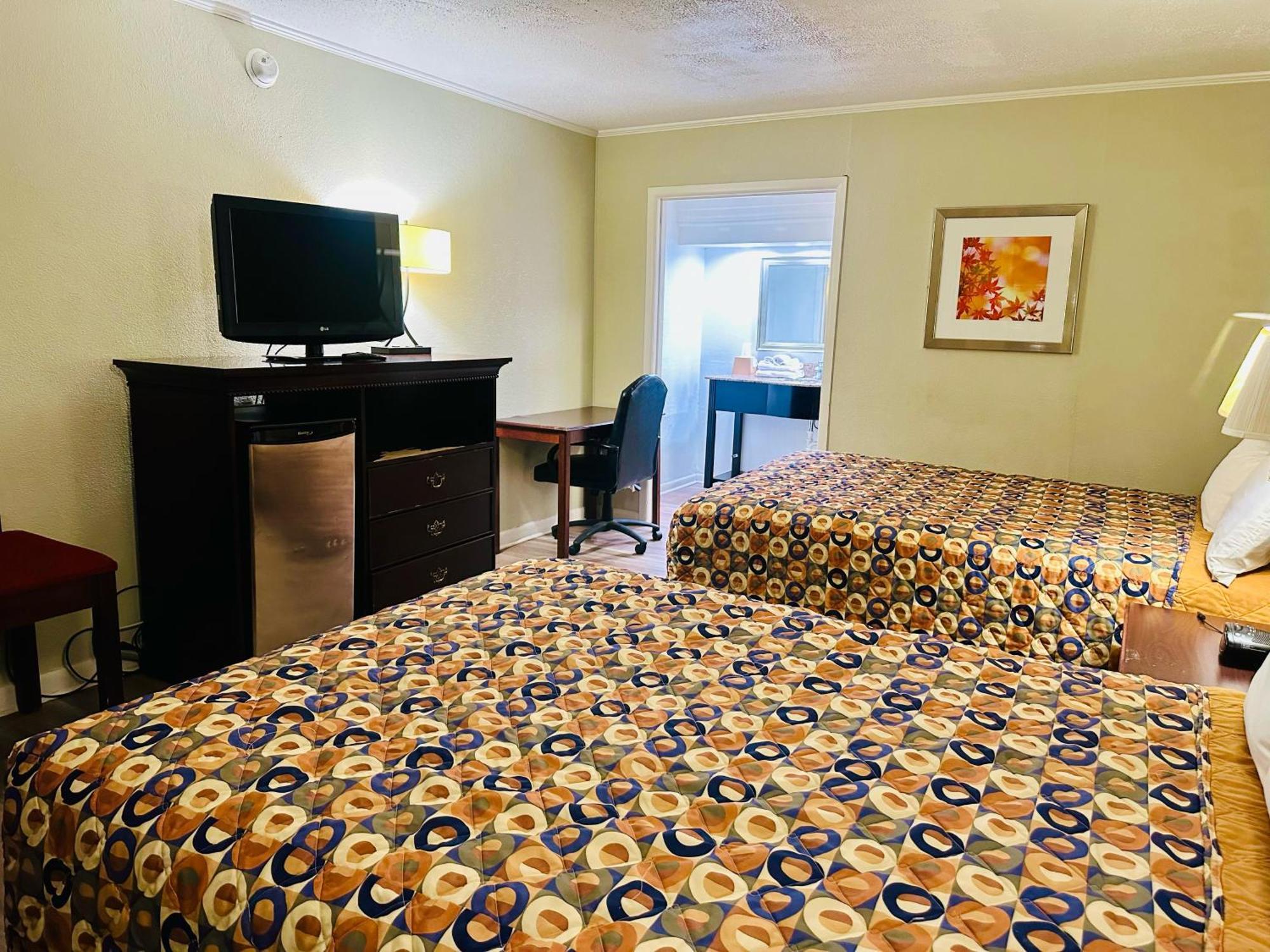 Astoria Hotel North Данвилл Экстерьер фото
